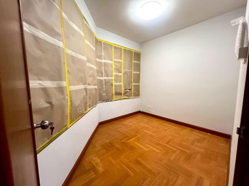 Ratchada Pavilion Condominium, Bangkok, 111 Soi Ratchadaphisek 30 Yak 4, Chan Kasem, Chatuchak, Bangkok, 2 Bedrooms, 56 sqm, Condo For Sale, by Fazwaz (Thailand) Co., Ltd., 500444633 - DDproperty.com