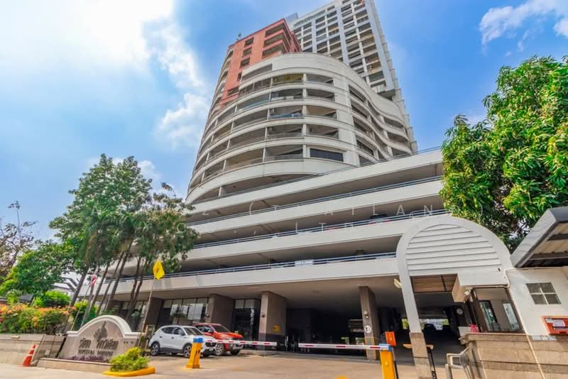 Ratchada Pavilion Condominium : รัชดา พาวิลเลี่ยน คอนโดมิเนียม, กรุงเทพ, 111 ซอยรัชดาภิเษก 30 แยก 4, จันทรเกษม, จตุจักร, กรุงเทพ, 56 ตร.ม., คอนโด ขาย, โดย Fazwaz (Thailand) Co., Ltd., 500444633 - DDproperty.com