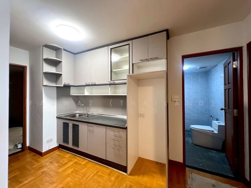 Ratchada Pavilion Condominium : รัชดา พาวิลเลี่ยน คอนโดมิเนียม, กรุงเทพ, 111 ซอยรัชดาภิเษก 30 แยก 4, จันทรเกษม, จตุจักร, กรุงเทพ, 56 ตร.ม., คอนโด ขาย, โดย Fazwaz (Thailand) Co., Ltd., 500444633 - DDproperty.com