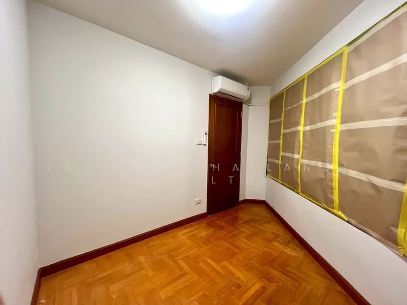 Ratchada Pavilion Condominium, Bangkok, 111 Soi Ratchadaphisek 30 Yak 4, Chan Kasem, Chatuchak, Bangkok, 2 Bedrooms, 56 sqm, Condo For Sale, by Fazwaz (Thailand) Co., Ltd., 500444633 - DDproperty.com
