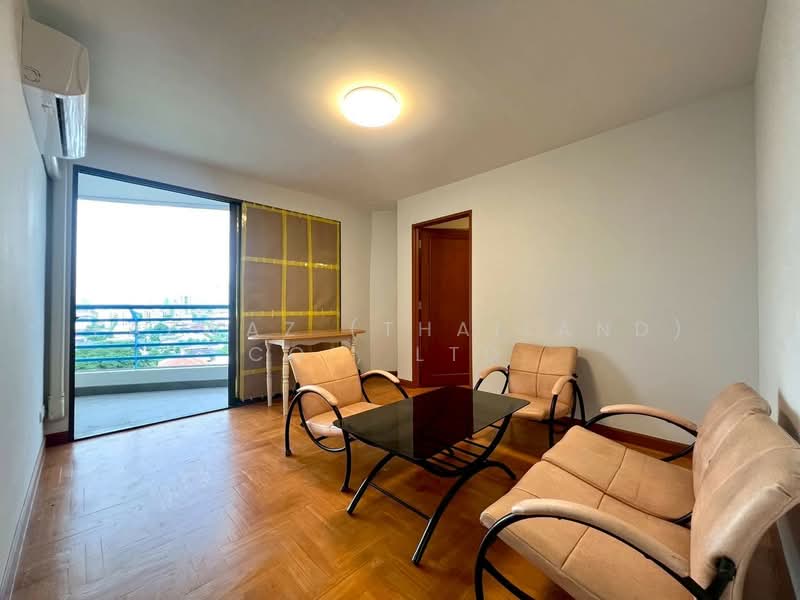 Ratchada Pavilion Condominium : รัชดา พาวิลเลี่ยน คอนโดมิเนียม, กรุงเทพ, 111 ซอยรัชดาภิเษก 30 แยก 4, จันทรเกษม, จตุจักร, กรุงเทพ, 56 ตร.ม., คอนโด ขาย, โดย Fazwaz (Thailand) Co., Ltd., 500444633 - DDproperty.com