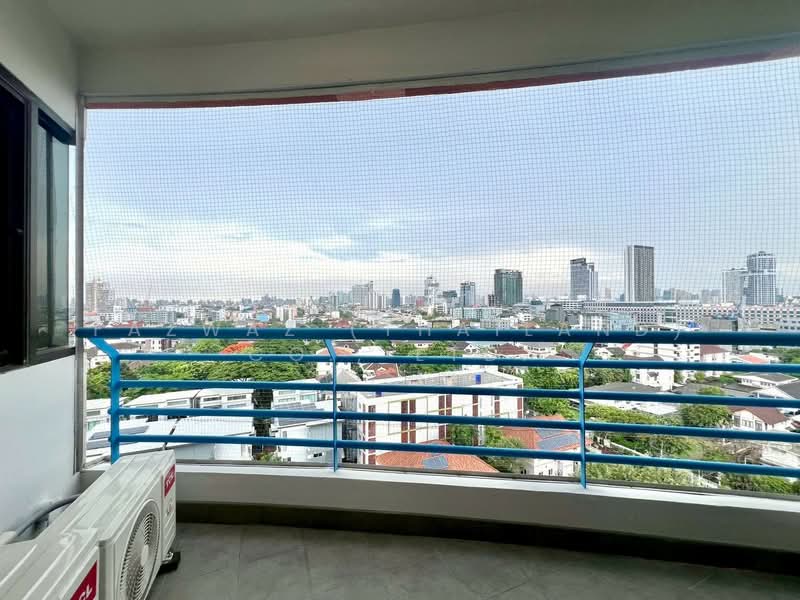 Ratchada Pavilion Condominium : รัชดา พาวิลเลี่ยน คอนโดมิเนียม, กรุงเทพ, 111 ซอยรัชดาภิเษก 30 แยก 4, จันทรเกษม, จตุจักร, กรุงเทพ, 56 ตร.ม., คอนโด ขาย, โดย Fazwaz (Thailand) Co., Ltd., 500444633 - DDproperty.com