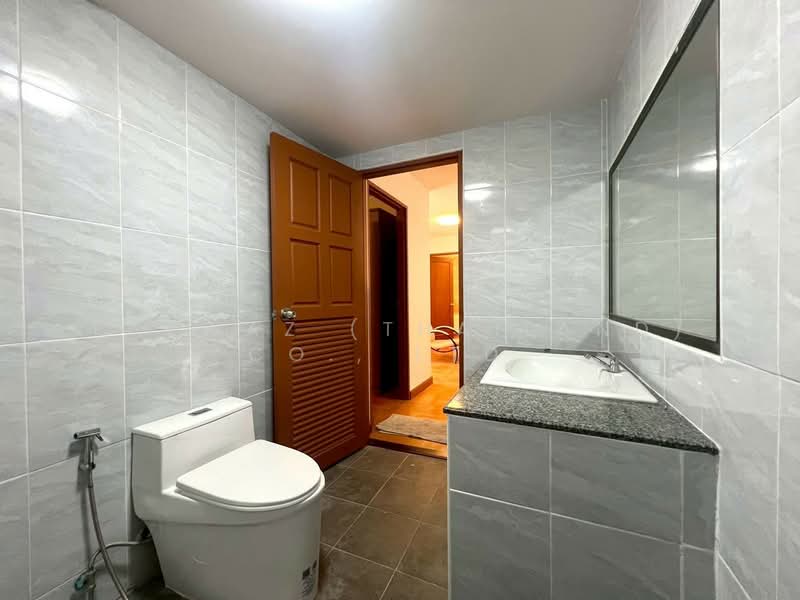 Ratchada Pavilion Condominium : รัชดา พาวิลเลี่ยน คอนโดมิเนียม, กรุงเทพ, 111 ซอยรัชดาภิเษก 30 แยก 4, จันทรเกษม, จตุจักร, กรุงเทพ, 56 ตร.ม., คอนโด ขาย, โดย Fazwaz (Thailand) Co., Ltd., 500444633 - DDproperty.com