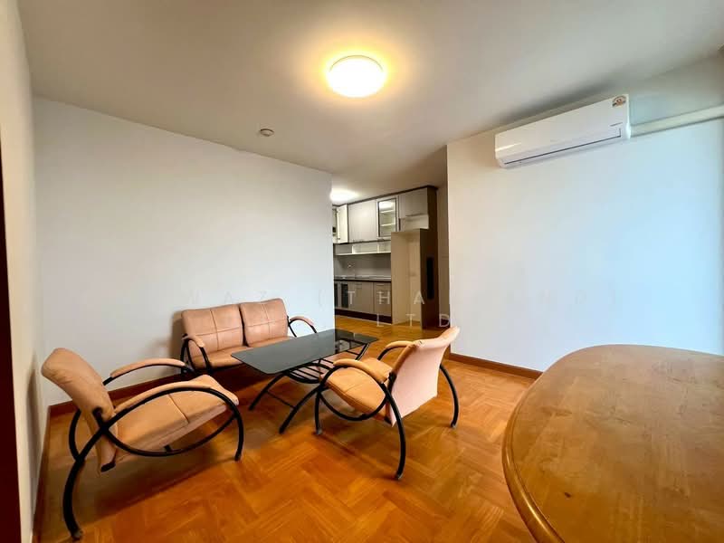 Ratchada Pavilion Condominium : รัชดา พาวิลเลี่ยน คอนโดมิเนียม, กรุงเทพ, 111 ซอยรัชดาภิเษก 30 แยก 4, จันทรเกษม, จตุจักร, กรุงเทพ, 56 ตร.ม., คอนโด ขาย, โดย Fazwaz (Thailand) Co., Ltd., 500444633 - DDproperty.com