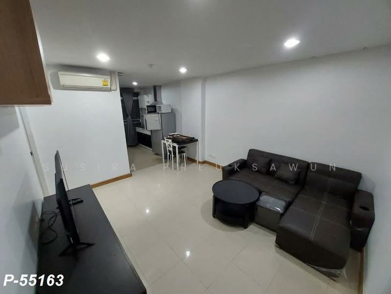 The Link Sukhumvit 50, Bangkok, Soi Sukhumvit 50, Sukhumvit Road, Phra Kanong, Khlong Toei, Bangkok, 1 Bedroom, 41 sqm, Condo For Rent, by Susira Prueksawun, 500444634 - DDproperty.com