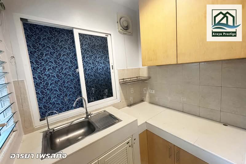 Baan Klang Muang Urbanion Rama 9-Ladprao : บ้านกลางเมือง เออร์บาเนี่ยน พระราม 9-ลาดพร้าว, กรุงเทพ, ซอยลาดพร้าว 84 ถนนลาดพร้าว, วังทองหลาง, กรุงเทพ, 112 ตร.ม., ทาวน์เฮ้าส์ ให้เช่า, โดย วิสุทธินี เฉลิมสินสุวรรณ, 500444638 - DDproperty.com