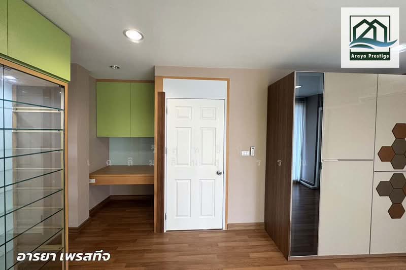 Baan Klang Muang Urbanion Rama 9-Ladprao : บ้านกลางเมือง เออร์บาเนี่ยน พระราม 9-ลาดพร้าว, กรุงเทพ, ซอยลาดพร้าว 84 ถนนลาดพร้าว, วังทองหลาง, กรุงเทพ, 112 ตร.ม., ทาวน์เฮ้าส์ ให้เช่า, โดย วิสุทธินี เฉลิมสินสุวรรณ, 500444638 - DDproperty.com
