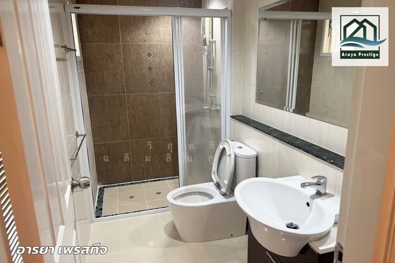 Baan Klang Muang Urbanion Rama 9-Ladprao : บ้านกลางเมือง เออร์บาเนี่ยน พระราม 9-ลาดพร้าว, กรุงเทพ, ซอยลาดพร้าว 84 ถนนลาดพร้าว, วังทองหลาง, กรุงเทพ, 112 ตร.ม., ทาวน์เฮ้าส์ ให้เช่า, โดย วิสุทธินี เฉลิมสินสุวรรณ, 500444638 - DDproperty.com
