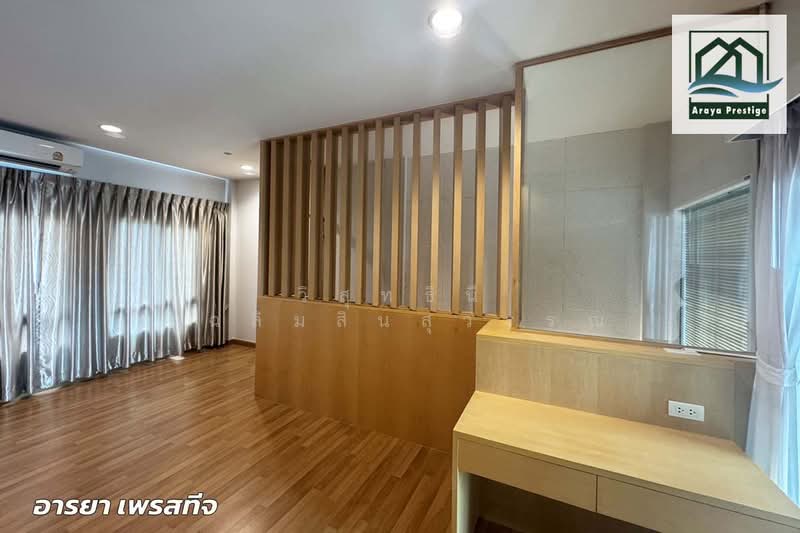 Baan Klang Muang Urbanion Rama 9-Ladprao : บ้านกลางเมือง เออร์บาเนี่ยน พระราม 9-ลาดพร้าว, กรุงเทพ, ซอยลาดพร้าว 84 ถนนลาดพร้าว, วังทองหลาง, กรุงเทพ, 112 ตร.ม., ทาวน์เฮ้าส์ ให้เช่า, โดย วิสุทธินี เฉลิมสินสุวรรณ, 500444638 - DDproperty.com