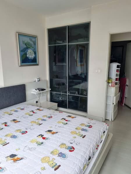 The Room Ratchada-Ladprao : เดอะ รูม รัชดา - ลาดพร้าว, กรุงเทพ, ถนนลาดพร้าว, จันทรเกษม, จตุจักร, กรุงเทพ, 61 ตร.ม., Condo ขาย, โดย Wachirarut K., 500444639 - DDproperty.com