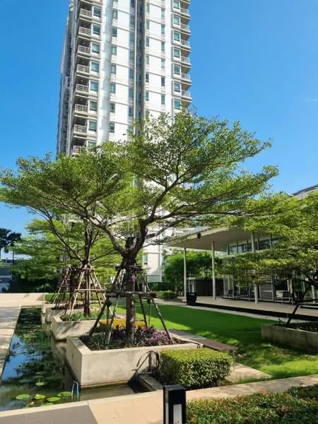 The Room Ratchada-Ladprao, Bangkok, Ladprao Road, Chan Kasem, Chatuchak, Bangkok, 2 Bedrooms, 61 sqm, Condo For Sale, by Wachirarut K., 500444639 - DDproperty.com