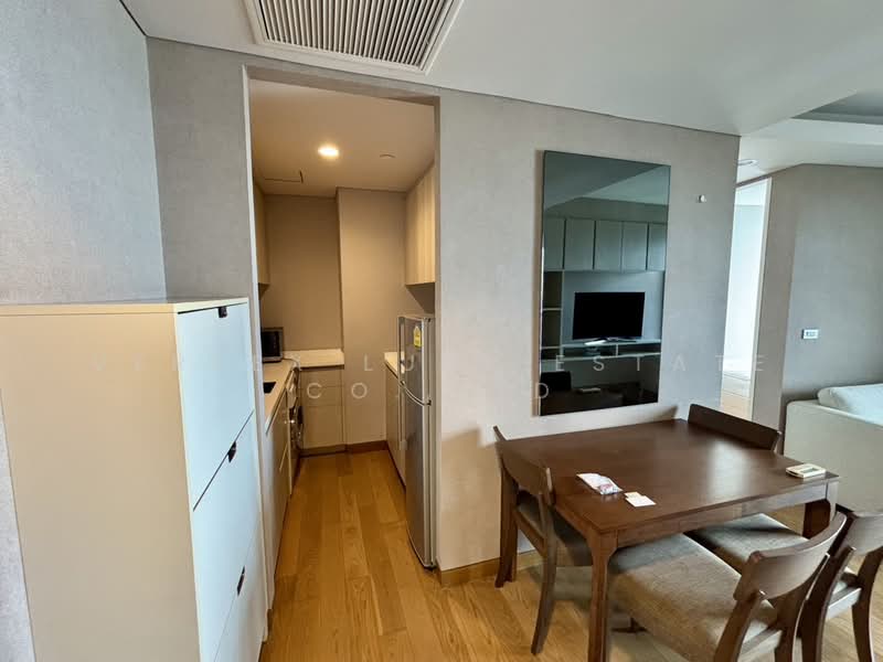The Lumpini 24, Bangkok, Sukhumvit 24 Road, Khong Tan, Khlong Toei, Bangkok, 2 Bedrooms, 55 sqm, Condo For Rent, by Vertex Luxe Estate Co.,LTD, 500444640 - DDproperty.com