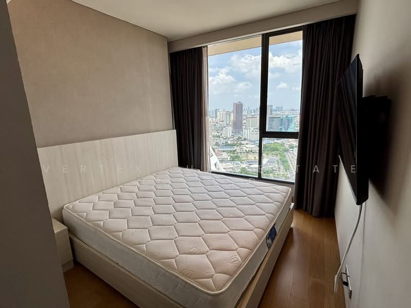 The Lumpini 24, Bangkok, Sukhumvit 24 Road, Khong Tan, Khlong Toei, Bangkok, 2 Bedrooms, 55 sqm, Condo For Rent, by Vertex Luxe Estate Co.,LTD, 500444640 - DDproperty.com
