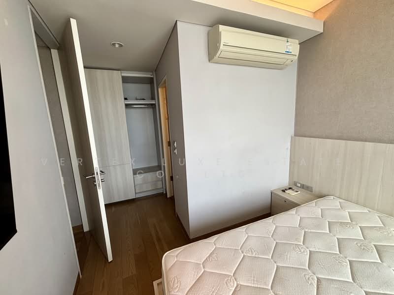 The Lumpini 24, Bangkok, Sukhumvit 24 Road, Khong Tan, Khlong Toei, Bangkok, 2 Bedrooms, 55 sqm, Condo For Rent, by Vertex Luxe Estate Co.,LTD, 500444640 - DDproperty.com