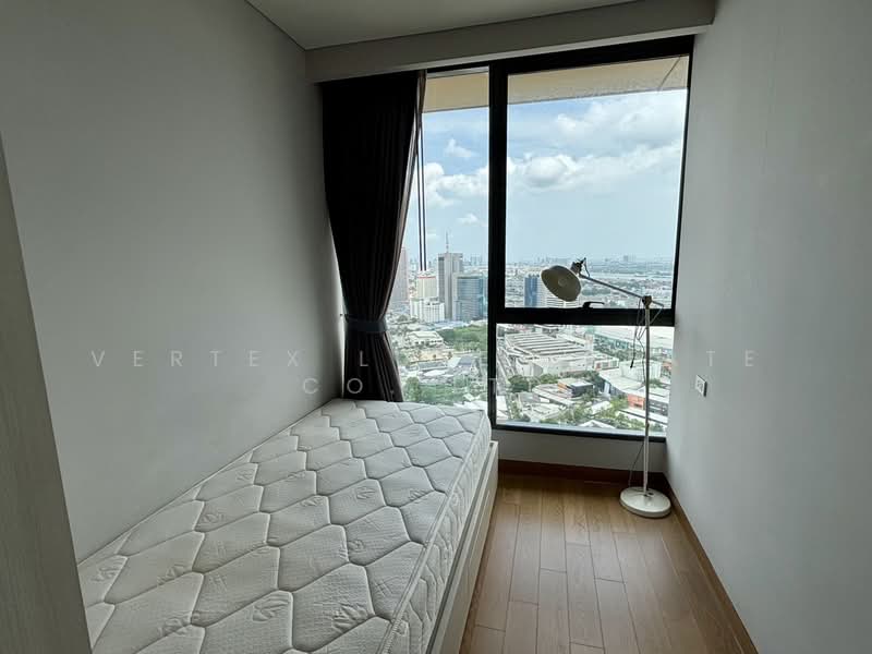 The Lumpini 24, Bangkok, Sukhumvit 24 Road, Khong Tan, Khlong Toei, Bangkok, 2 Bedrooms, 55 sqm, Condo For Rent, by Vertex Luxe Estate Co.,LTD, 500444640 - DDproperty.com