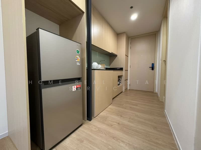 Siamese Rama 9, Bangkok, Rama 9 Road, Huai Khwang, Bangkok, 1 Bedroom, 38 sqm, Condo For Sale, by HOME Real Estate Service, 500444642 - DDproperty.com