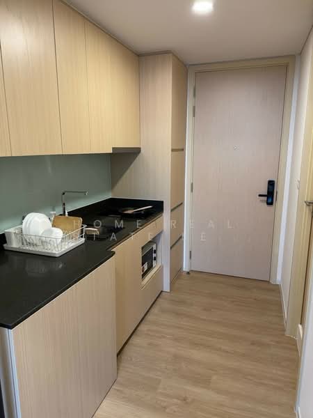Siamese Rama 9, Bangkok, Rama 9 Road, Huai Khwang, Bangkok, 1 Bedroom, 38 sqm, Condo For Sale, by HOME Real Estate Service, 500444642 - DDproperty.com