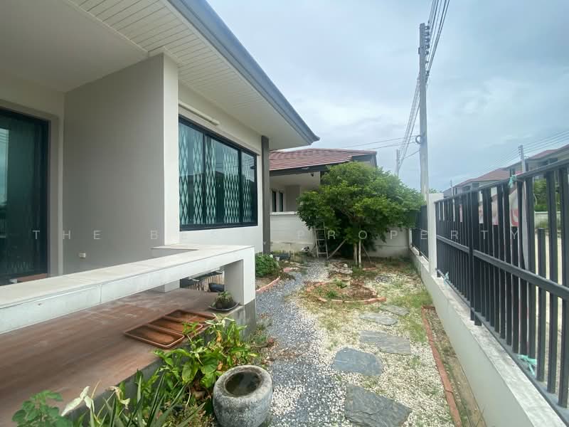 น้ำเพชร 7, สุพรรณบุรี, ท่าระหัด, เมืองสุพรรณบุรี, สุพรรณบุรี, 150 ตร.ม., บ้านเดี่ยว ขาย, โดย The Best Property ปุ๊ก, 500444648 - DDproperty.com