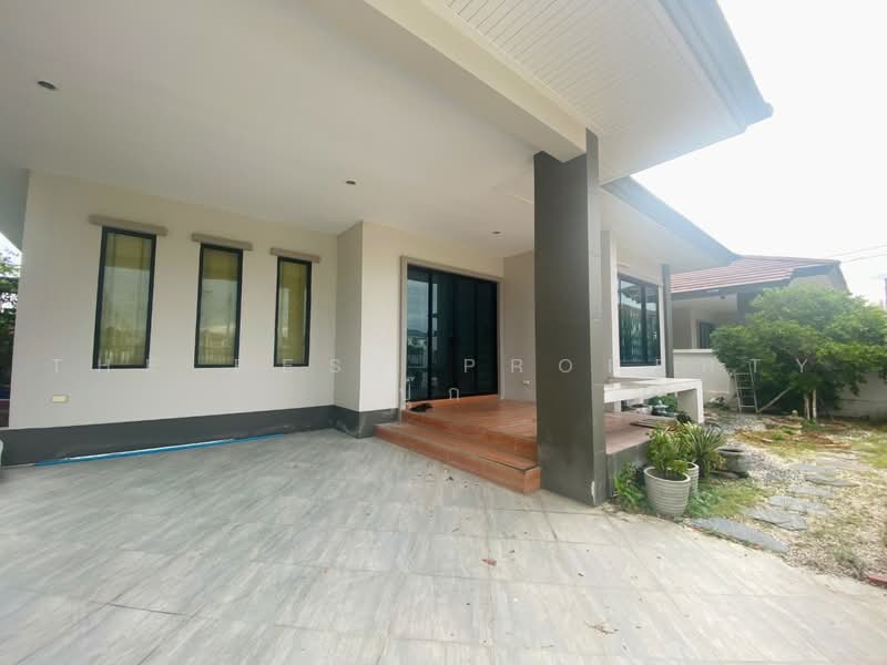 น้ำเพชร 7, สุพรรณบุรี, ท่าระหัด, เมืองสุพรรณบุรี, สุพรรณบุรี, 150 ตร.ม., บ้านเดี่ยว ขาย, โดย The Best Property ปุ๊ก, 500444648 - DDproperty.com