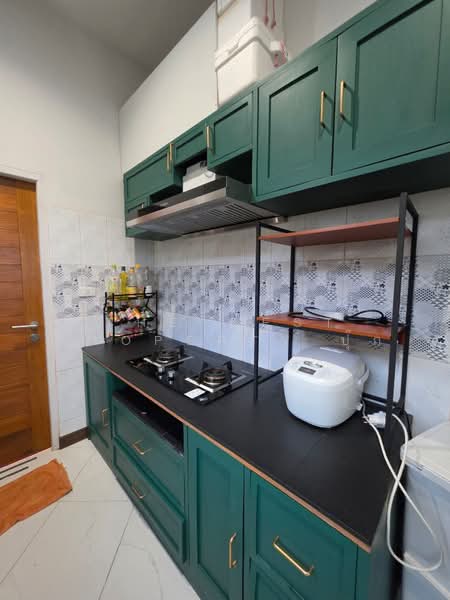 น้ำเพชร 7, สุพรรณบุรี, ท่าระหัด, เมืองสุพรรณบุรี, สุพรรณบุรี, 150 ตร.ม., บ้านเดี่ยว ขาย, โดย The Best Property ปุ๊ก, 500444648 - DDproperty.com