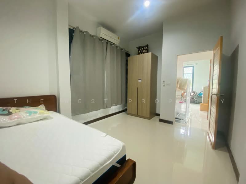 น้ำเพชร 7, สุพรรณบุรี, ท่าระหัด, เมืองสุพรรณบุรี, สุพรรณบุรี, 150 ตร.ม., บ้านเดี่ยว ขาย, โดย The Best Property ปุ๊ก, 500444648 - DDproperty.com