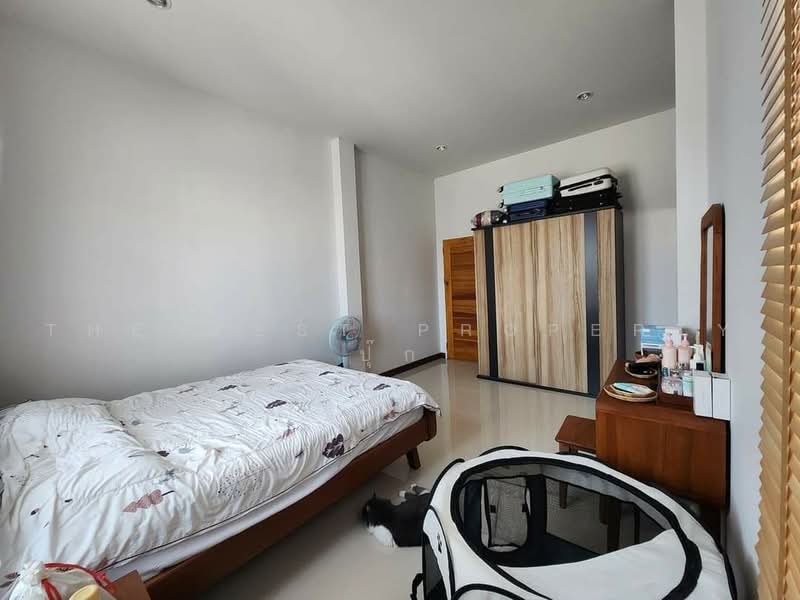 น้ำเพชร 7, สุพรรณบุรี, ท่าระหัด, เมืองสุพรรณบุรี, สุพรรณบุรี, 150 ตร.ม., บ้านเดี่ยว ขาย, โดย The Best Property ปุ๊ก, 500444648 - DDproperty.com