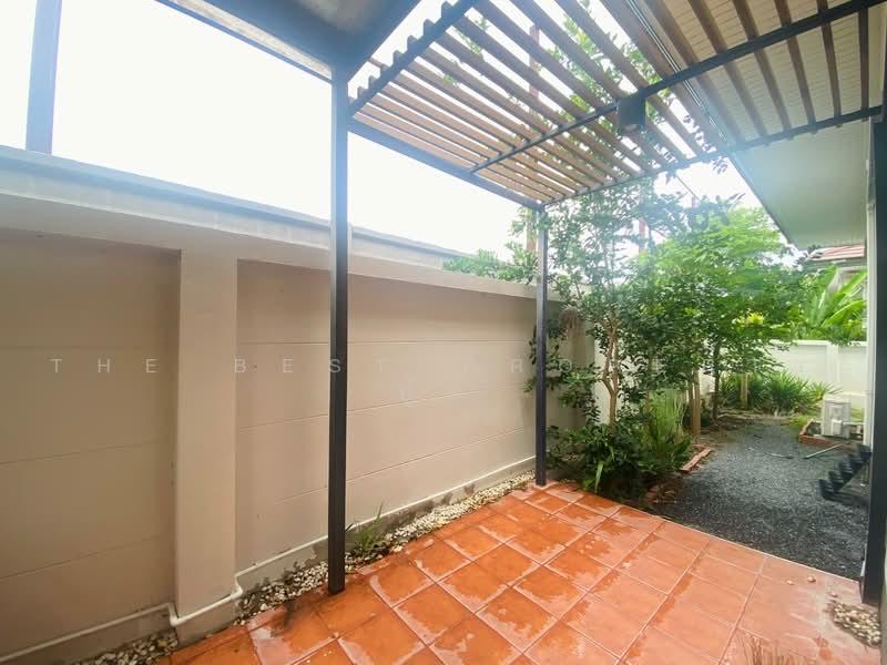 น้ำเพชร 7, สุพรรณบุรี, ท่าระหัด, เมืองสุพรรณบุรี, สุพรรณบุรี, 150 ตร.ม., บ้านเดี่ยว ขาย, โดย The Best Property ปุ๊ก, 500444648 - DDproperty.com