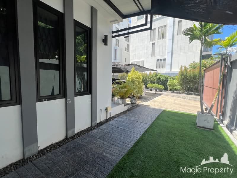 ขายบ้านเดี่ยว 4 ห้องนอน ใน ซอยสุขุมวิท 65 ซอยชัยพฤกษ์, กรุงเทพ, สุขุมวิท 65, พระโขนงเหนือ, วัฒนา, กรุงเทพ, 400 ตร.ม., บ้านเดี่ยว ขาย, โดย Magic Property, 500444652 - DDproperty.com