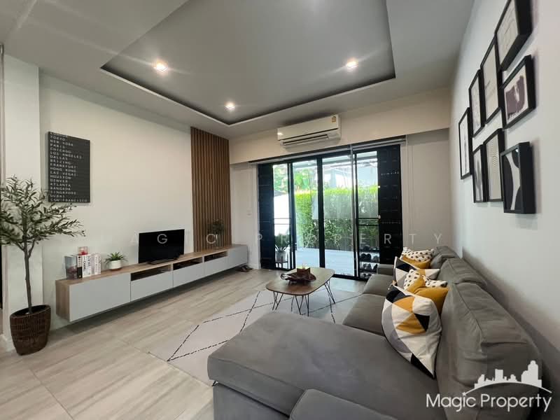 ขายบ้านเดี่ยว 4 ห้องนอน ใน ซอยสุขุมวิท 65 ซอยชัยพฤกษ์, กรุงเทพ, สุขุมวิท 65, พระโขนงเหนือ, วัฒนา, กรุงเทพ, 400 ตร.ม., บ้านเดี่ยว ขาย, โดย Magic Property, 500444652 - DDproperty.com