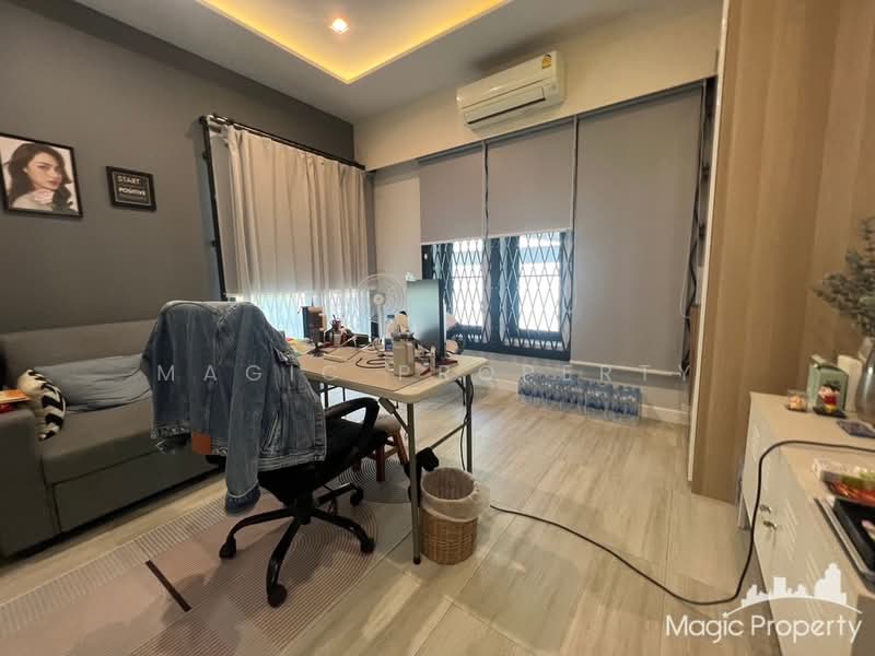 ขายบ้านเดี่ยว 4 ห้องนอน ใน ซอยสุขุมวิท 65 ซอยชัยพฤกษ์, กรุงเทพ, สุขุมวิท 65, พระโขนงเหนือ, วัฒนา, กรุงเทพ, 400 ตร.ม., บ้านเดี่ยว ขาย, โดย Magic Property, 500444652 - DDproperty.com