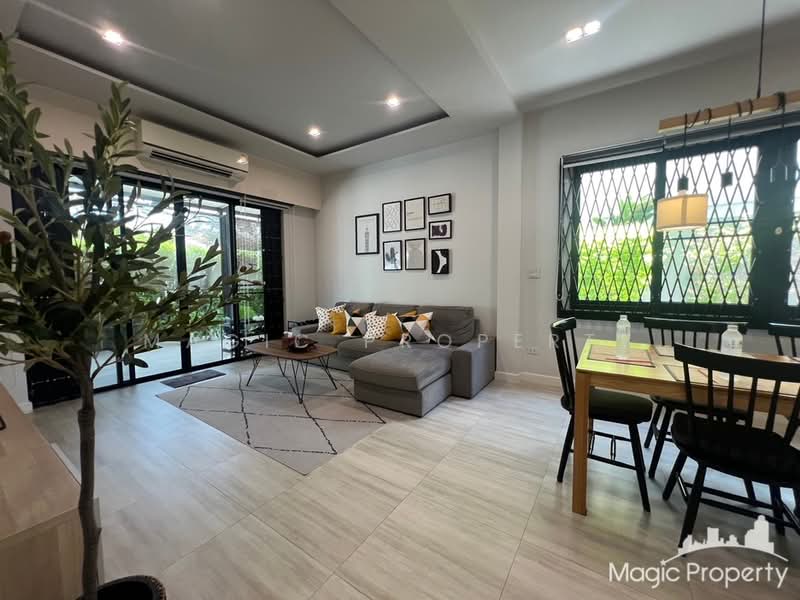4 Bedroom Single House in Soi Sukhumvit 65, Soi Chaiyaphruk For Sale, Bangkok, สุขุมวิท 65, Phra Kanong Nua, Watthana, Bangkok, 4 Bedrooms, 400 sqm, Single Detached House For Sale, by Magic Property, 500444652 - DDproperty.com