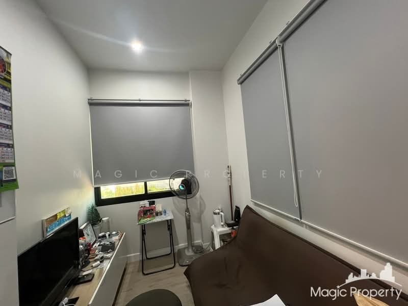ขายบ้านเดี่ยว 4 ห้องนอน ใน ซอยสุขุมวิท 65 ซอยชัยพฤกษ์, กรุงเทพ, สุขุมวิท 65, พระโขนงเหนือ, วัฒนา, กรุงเทพ, 400 ตร.ม., บ้านเดี่ยว ขาย, โดย Magic Property, 500444652 - DDproperty.com