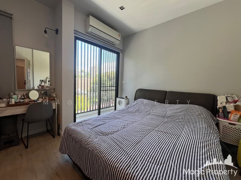 ขายบ้านเดี่ยว 4 ห้องนอน ใน ซอยสุขุมวิท 65 ซอยชัยพฤกษ์, กรุงเทพ, สุขุมวิท 65, พระโขนงเหนือ, วัฒนา, กรุงเทพ, 400 ตร.ม., บ้านเดี่ยว ขาย, โดย Magic Property, 500444652 - DDproperty.com