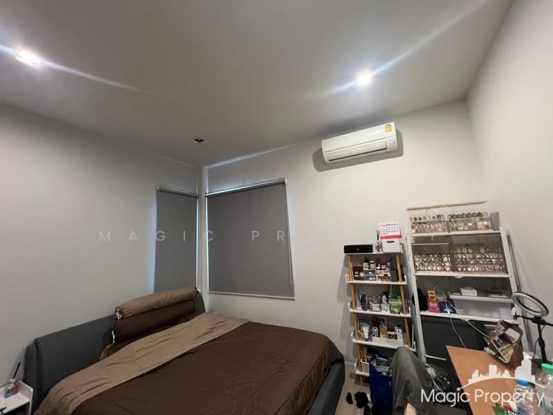 ขายบ้านเดี่ยว 4 ห้องนอน ใน ซอยสุขุมวิท 65 ซอยชัยพฤกษ์, กรุงเทพ, สุขุมวิท 65, พระโขนงเหนือ, วัฒนา, กรุงเทพ, 400 ตร.ม., บ้านเดี่ยว ขาย, โดย Magic Property, 500444652 - DDproperty.com