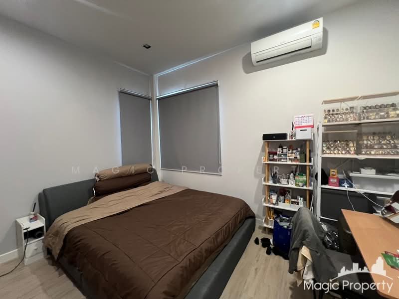 ขายบ้านเดี่ยว 4 ห้องนอน ใน ซอยสุขุมวิท 65 ซอยชัยพฤกษ์, กรุงเทพ, สุขุมวิท 65, พระโขนงเหนือ, วัฒนา, กรุงเทพ, 400 ตร.ม., บ้านเดี่ยว ขาย, โดย Magic Property, 500444652 - DDproperty.com
