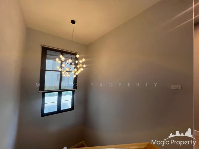 4 Bedroom Single House in Soi Sukhumvit 65, Soi Chaiyaphruk For Sale, Bangkok, สุขุมวิท 65, Phra Kanong Nua, Watthana, Bangkok, 4 Bedrooms, 400 sqm, Single Detached House For Sale, by Magic Property, 500444652 - DDproperty.com