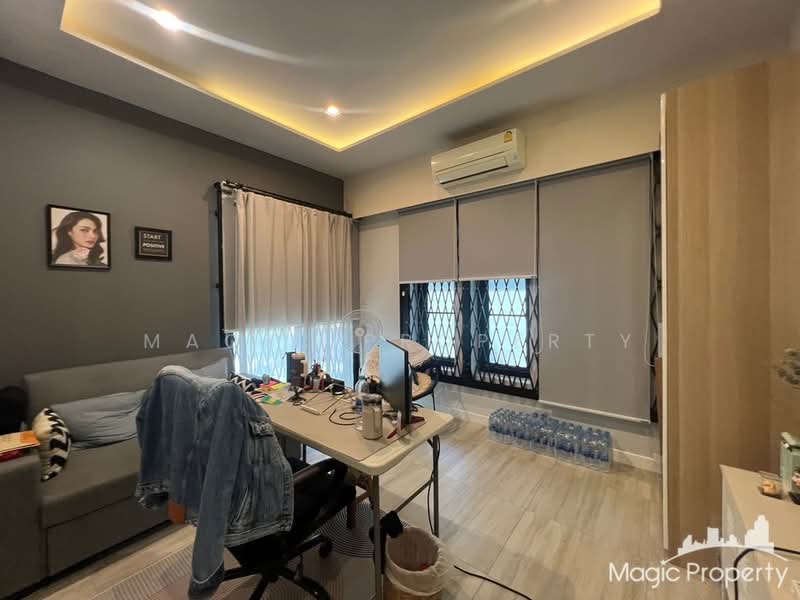 ขายบ้านเดี่ยว 4 ห้องนอน ใน ซอยสุขุมวิท 65 ซอยชัยพฤกษ์, กรุงเทพ, สุขุมวิท 65, พระโขนงเหนือ, วัฒนา, กรุงเทพ, 400 ตร.ม., บ้านเดี่ยว ขาย, โดย Magic Property, 500444652 - DDproperty.com