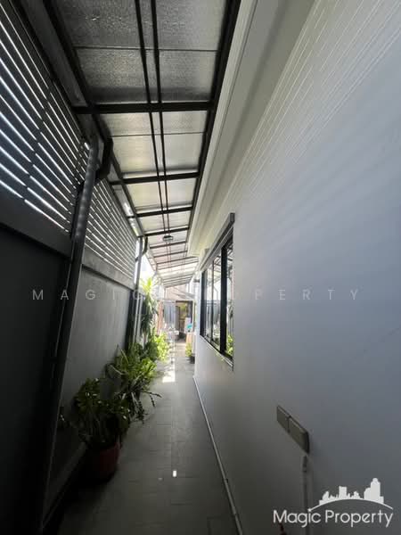ขายบ้านเดี่ยว 4 ห้องนอน ใน ซอยสุขุมวิท 65 ซอยชัยพฤกษ์, กรุงเทพ, สุขุมวิท 65, พระโขนงเหนือ, วัฒนา, กรุงเทพ, 400 ตร.ม., บ้านเดี่ยว ขาย, โดย Magic Property, 500444652 - DDproperty.com