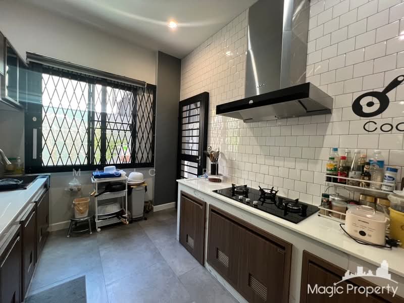 ขายบ้านเดี่ยว 4 ห้องนอน ใน ซอยสุขุมวิท 65 ซอยชัยพฤกษ์, กรุงเทพ, สุขุมวิท 65, พระโขนงเหนือ, วัฒนา, กรุงเทพ, 400 ตร.ม., บ้านเดี่ยว ขาย, โดย Magic Property, 500444652 - DDproperty.com