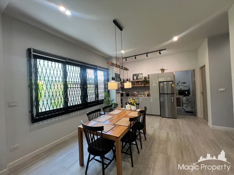 ขายบ้านเดี่ยว 4 ห้องนอน ใน ซอยสุขุมวิท 65 ซอยชัยพฤกษ์, กรุงเทพ, สุขุมวิท 65, พระโขนงเหนือ, วัฒนา, กรุงเทพ, 400 ตร.ม., บ้านเดี่ยว ขาย, โดย Magic Property, 500444652 - DDproperty.com