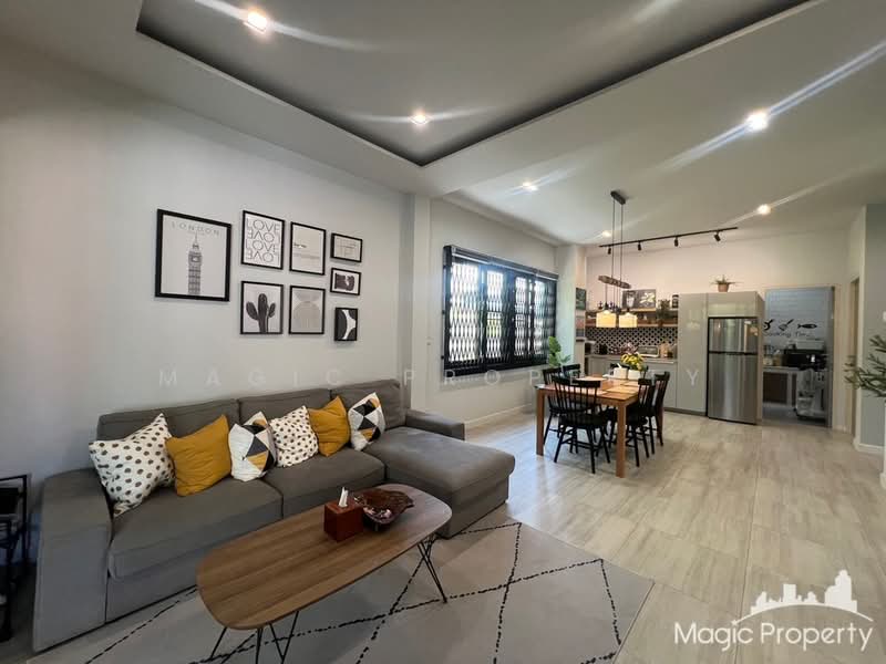 ขายบ้านเดี่ยว 4 ห้องนอน ใน ซอยสุขุมวิท 65 ซอยชัยพฤกษ์, กรุงเทพ, สุขุมวิท 65, พระโขนงเหนือ, วัฒนา, กรุงเทพ, 400 ตร.ม., บ้านเดี่ยว ขาย, โดย Magic Property, 500444652 - DDproperty.com