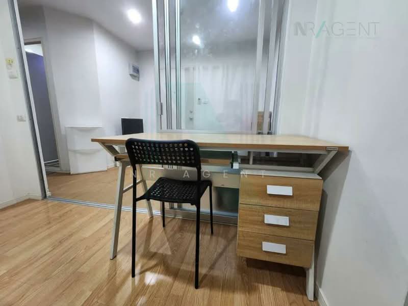 Lumpini Ville On Nut 46, Bangkok, Sukhumvit 77 Road, Suan Luang, Bangkok, 1 Bedroom, 26 sqm, Condo For Sale, by NR AGENT, 500444654 - DDproperty.com