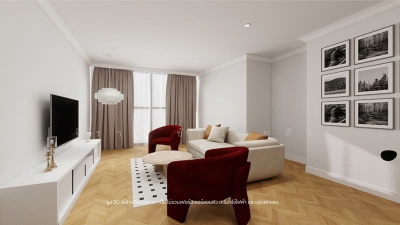 Estella Ekkamai (Movenpick Residences Ekkamai) : เมอเวนพิค เรสซิเดนซ์ เอกมัย, กรุงเทพ, ซอยสุขุมวิท 63, คลองตันเหนือ, วัฒนา, กรุงเทพ, 89 ตร.ม., คอนโด ขาย, โดย จิรายุ ชัยวัฒนศิริ, 500444658 - DDproperty.com