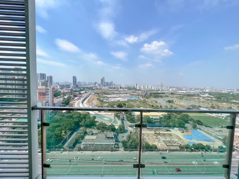 TC Green Rama 9 : ทีซี กรีน พระราม 9, กรุงเทพ, ถนนพระราม 9, ห้วยขวาง, กรุงเทพ, 57 ตร.ม., คอนโด ขาย, โดย HOME Real Estate Service, 500444659 - DDproperty.com
