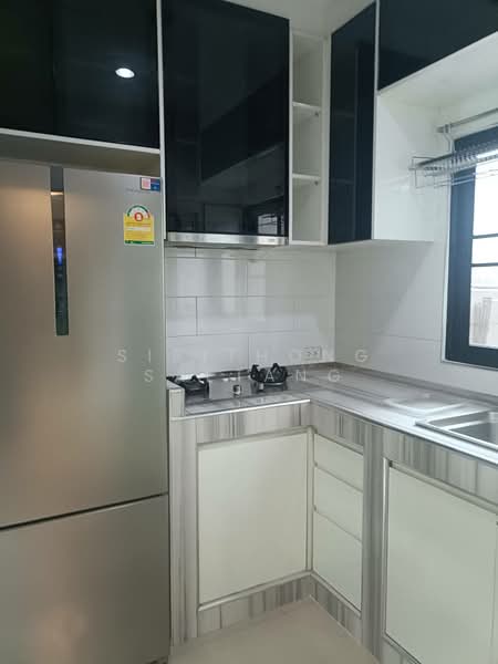 Patio Srinakarin-Rama 9, Bangkok, Krungthep Kreetha Road, Hua Mak, Bang Kapi, Bangkok, 3 Bedrooms, 190 sqm, Townhouse For Sale, by Sirithong Saetang, 500444661 - DDproperty.com