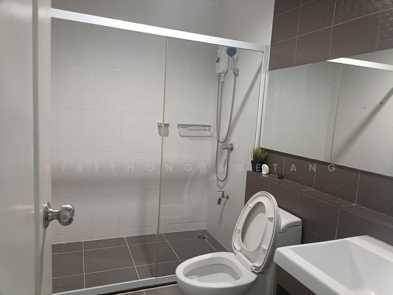 Patio Srinakarin-Rama 9, Bangkok, Krungthep Kreetha Road, Hua Mak, Bang Kapi, Bangkok, 3 Bedrooms, 190 sqm, Townhouse For Sale, by Sirithong Saetang, 500444661 - DDproperty.com