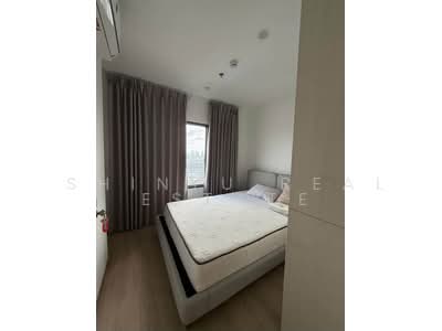 For Rent - Life Rama 4-Asoke, Bangkok
