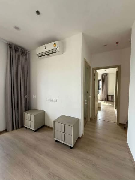 Life Rama 4-Asoke, Bangkok, Rama 4 Road, Khlong Toei, Bangkok, 2 Bedrooms, 65 sqm, Condo For Rent, by Shinyu Real Estate, 500444662 - DDproperty.com