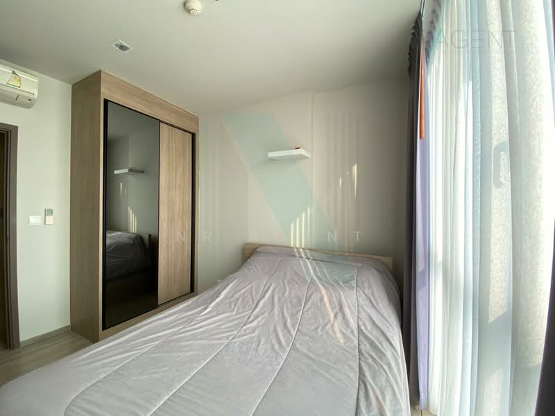 The Line Wongsawang, Bangkok, 1333 Bangkok - Nonthaburi Rd., Wong Sawang, Bang Sue, Bangkok, 1 Bedroom, 32 sqm, Condo For Sale, by NR AGENT, 500444668 - DDproperty.com
