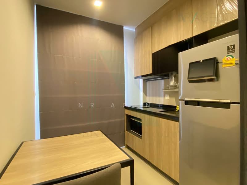 The Line Wongsawang, Bangkok, 1333 Bangkok - Nonthaburi Rd., Wong Sawang, Bang Sue, Bangkok, 1 Bedroom, 32 sqm, Condo For Sale, by NR AGENT, 500444668 - DDproperty.com